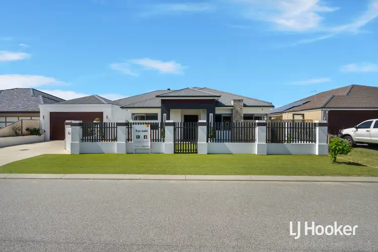 30 Dollarbird Road, Southern River WA 6110