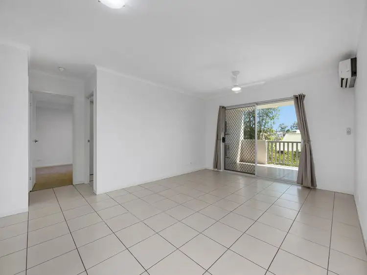 Third view of Homely apartment listing, 16/50 Collier Street, Stafford QLD 4053