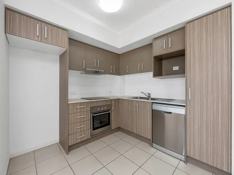 Fourth view of Homely apartment listing, 16/50 Collier Street, Stafford QLD 4053