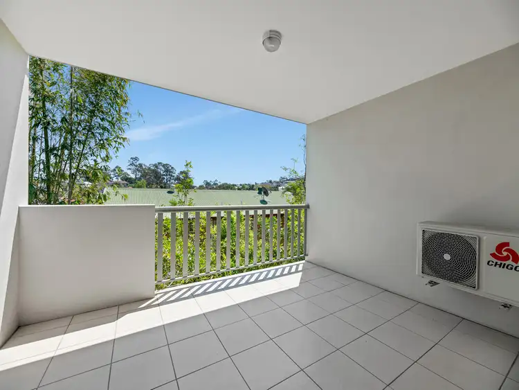 Fifth view of Homely apartment listing, 16/50 Collier Street, Stafford QLD 4053