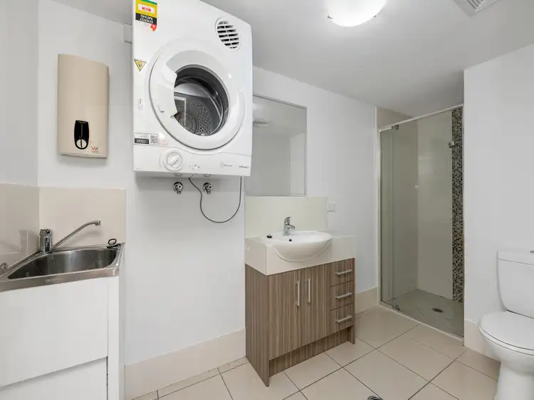 Sixth view of Homely apartment listing, 16/50 Collier Street, Stafford QLD 4053