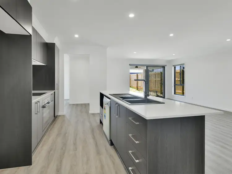 Second view of Homely house listing, 9 Pulsar Street, Flagstone QLD 4280