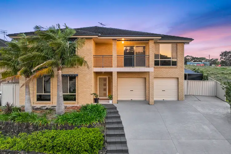 17 Dulungra Avenue, Belmont North NSW 2280