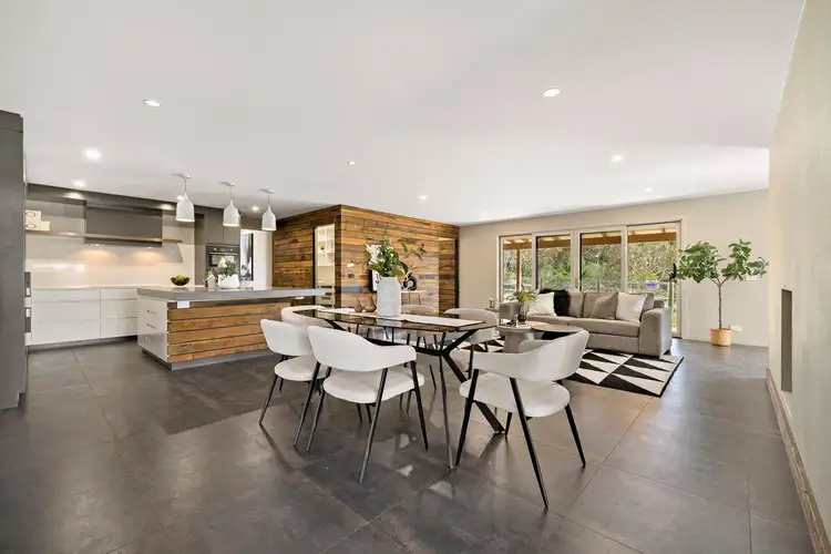 Third view of Homely house listing, 566 Macs Reef Road, Bywong NSW 2621