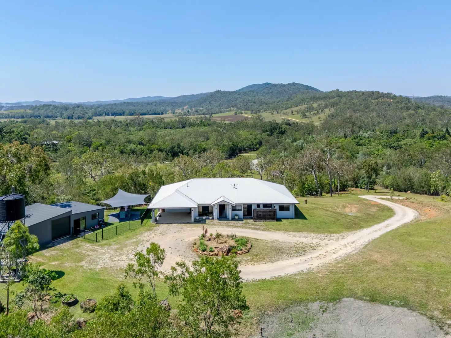 Main view of Homely rural property listing, 191 McLeans Bridge Road, Julatten QLD 4871