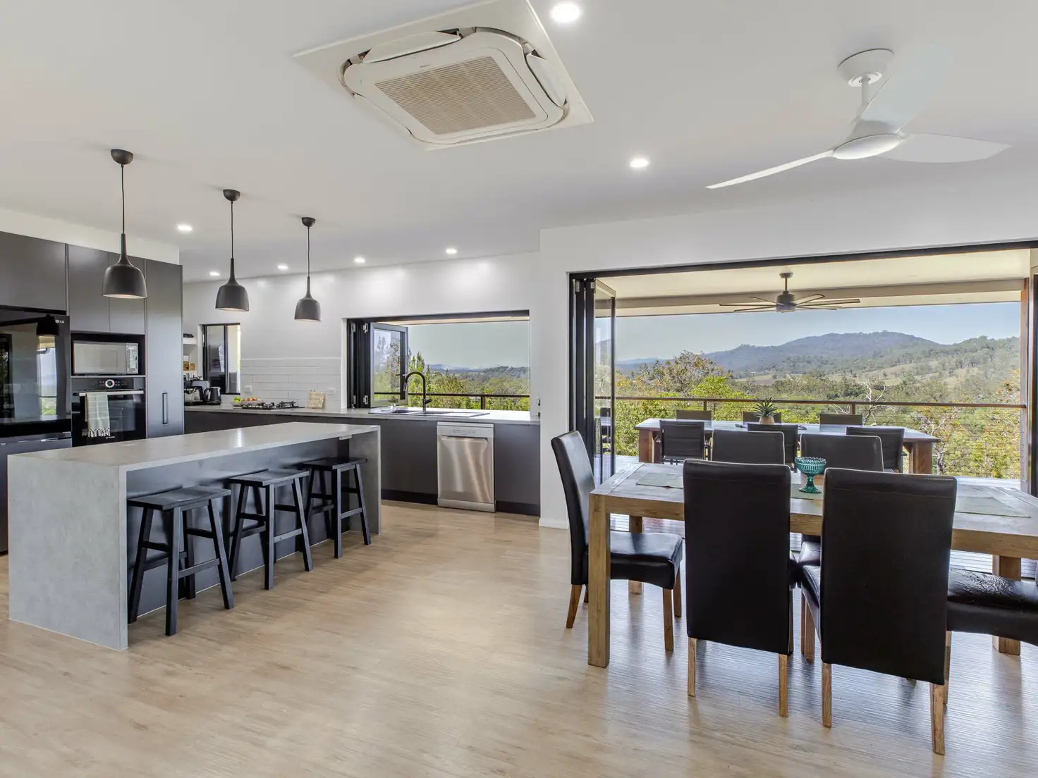 Main view of Homely rural property listing, 191 McLeans Bridge Road, Julatten QLD 4871