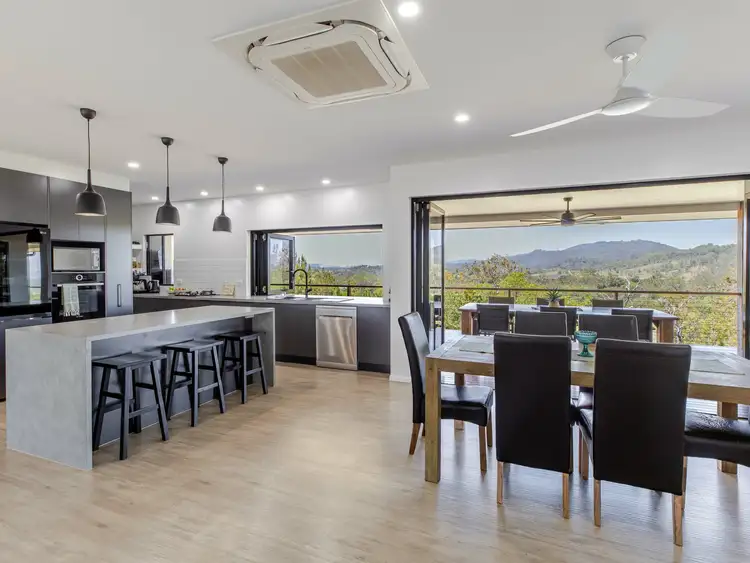 Second view of Homely rural property listing, 191 McLeans Bridge Road, Julatten QLD 4871