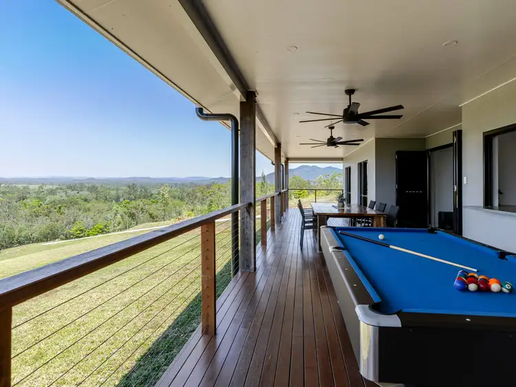 Third view of Homely rural property listing, 191 McLeans Bridge Road, Julatten QLD 4871