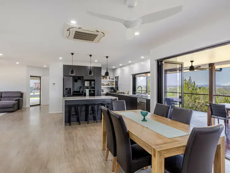 Fourth view of Homely rural property listing, 191 McLeans Bridge Road, Julatten QLD 4871