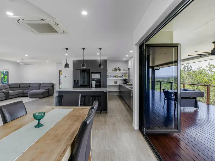 Fifth view of Homely rural property listing, 191 McLeans Bridge Road, Julatten QLD 4871