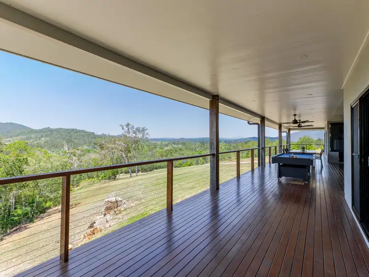 Sixth view of Homely rural property listing, 191 McLeans Bridge Road, Julatten QLD 4871