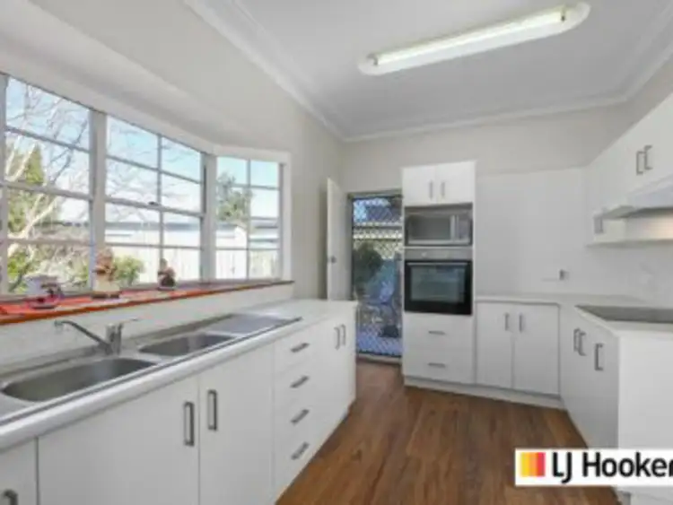 Second view of Homely house listing, 3 Nancy Street, South Tamworth NSW 2340