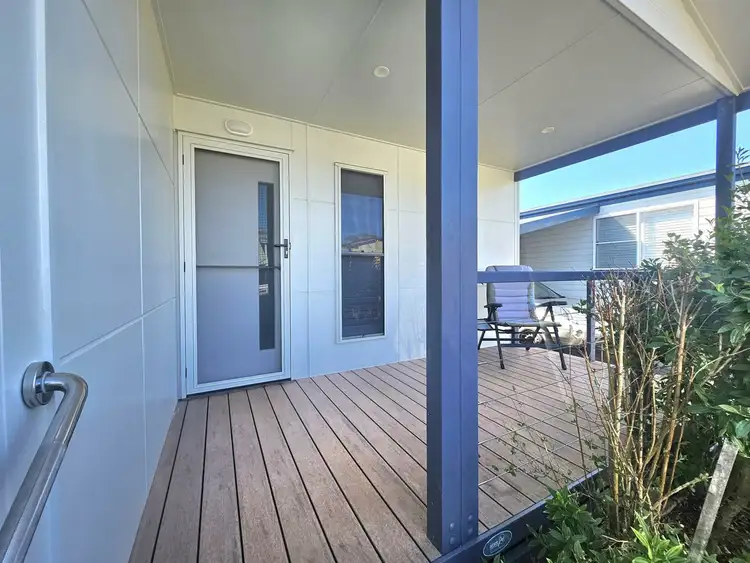 Second view of Homely villa listing, Site 11/187a Ballina Road, Alstonville NSW 2477