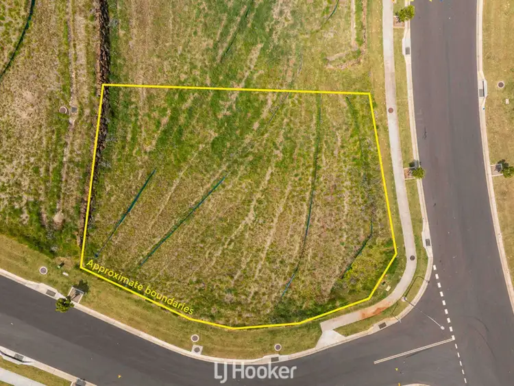 Main view of Homely land listing, 2 Lynette Circuit, Wollongbar NSW 2477