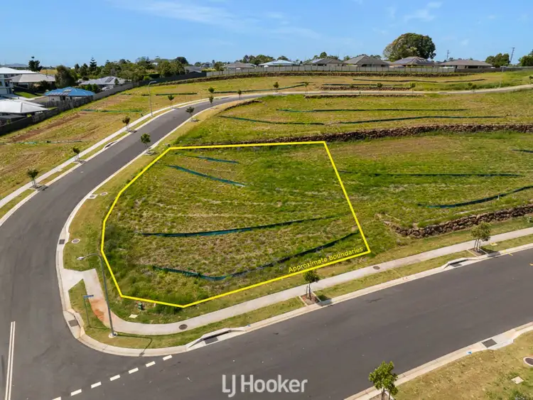 Second view of Homely land listing, 2 Lynette Circuit, Wollongbar NSW 2477