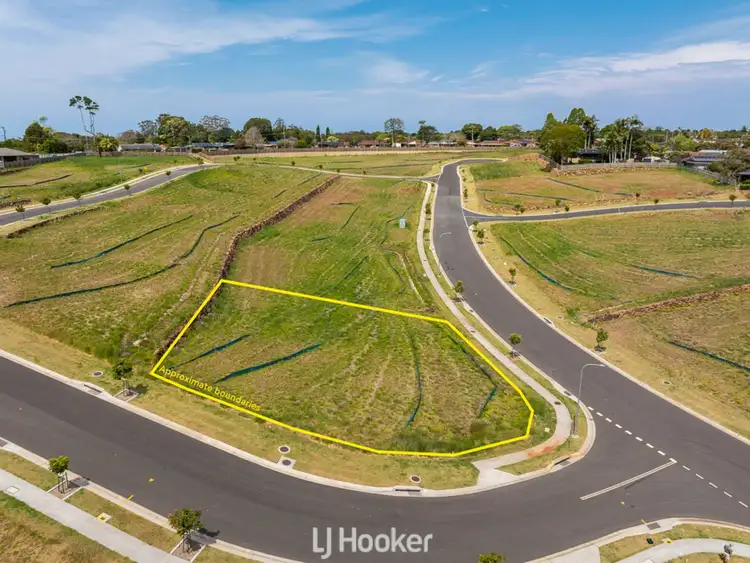 Third view of Homely land listing, 2 Lynette Circuit, Wollongbar NSW 2477