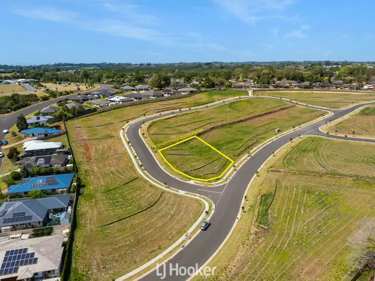 Fourth view of Homely land listing, 2 Lynette Circuit, Wollongbar NSW 2477