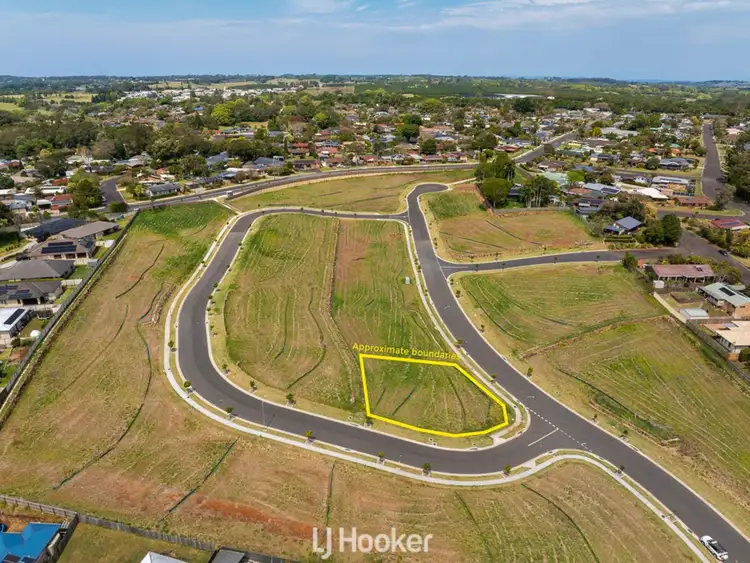 Sixth view of Homely land listing, 2 Lynette Circuit, Wollongbar NSW 2477