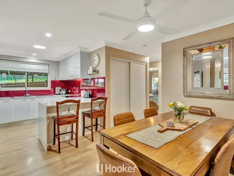 17 Cerreto Circuit, Wollongbar NSW 2477