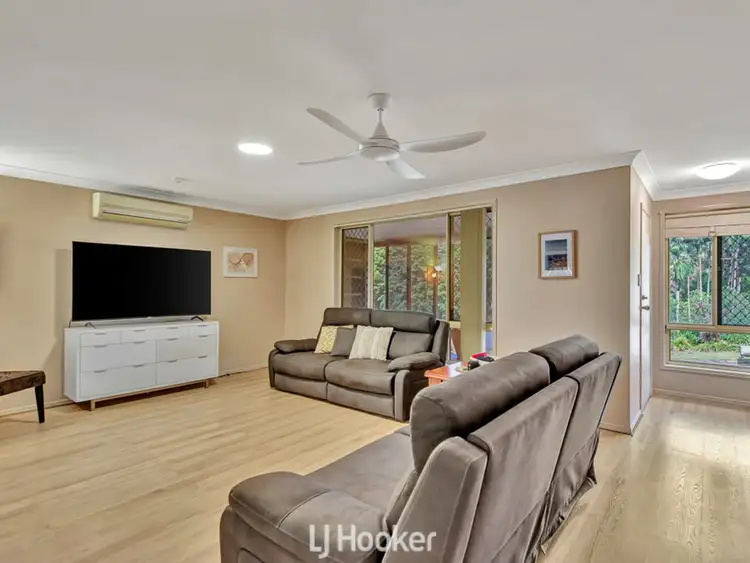 Fourth view of Homely house listing, 17 Cerreto Circuit, Wollongbar NSW 2477
