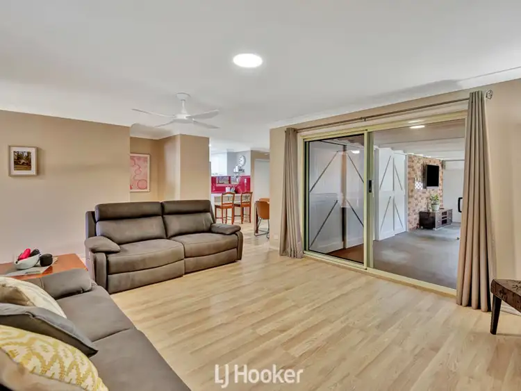 Fifth view of Homely house listing, 17 Cerreto Circuit, Wollongbar NSW 2477