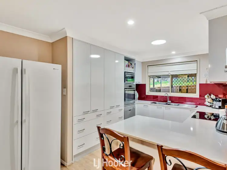 Fifth view of Homely house listing, 17 Cerreto Circuit, Wollongbar NSW 2477