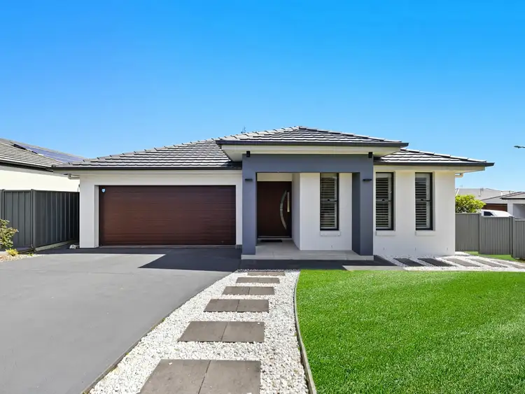7 Verbena Avenue, Hamlyn Terrace NSW 2259