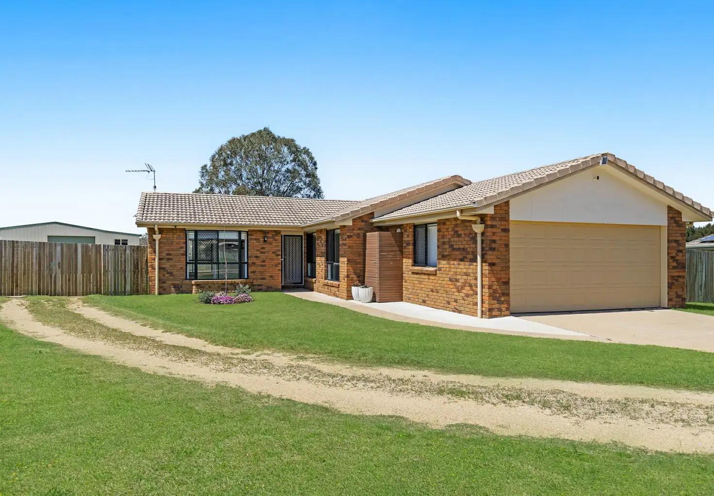 Main view of Homely house listing, 11 Fairwill Drive, Warwick QLD 4370