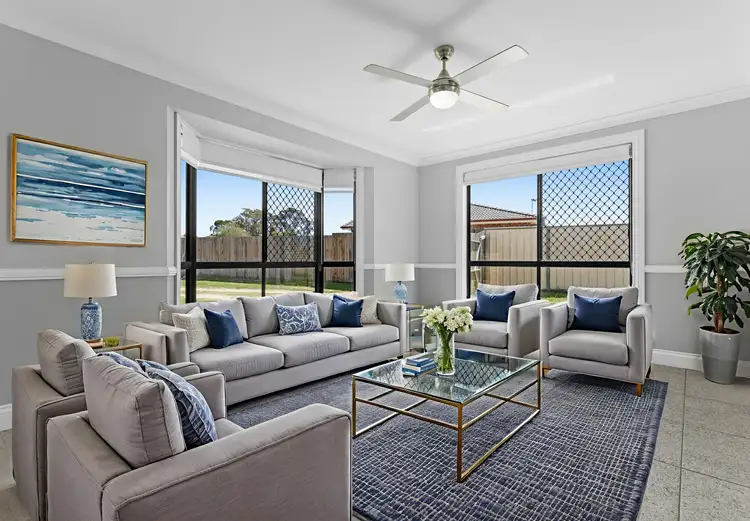 Second view of Homely house listing, 11 Fairwill Drive, Warwick QLD 4370