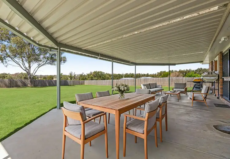 Fourth view of Homely house listing, 11 Fairwill Drive, Warwick QLD 4370