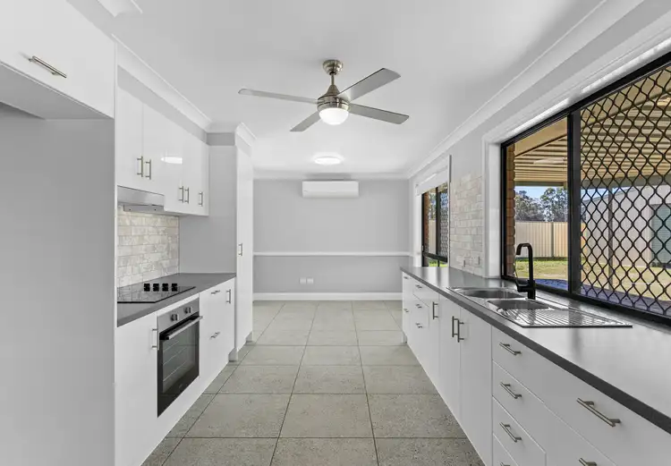 Fifth view of Homely house listing, 11 Fairwill Drive, Warwick QLD 4370