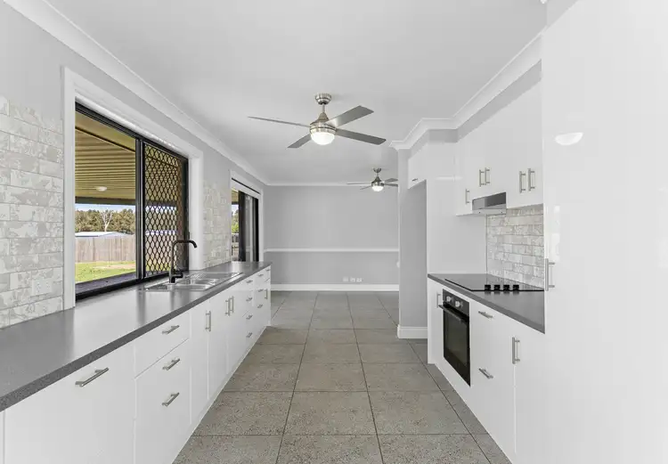Sixth view of Homely house listing, 11 Fairwill Drive, Warwick QLD 4370