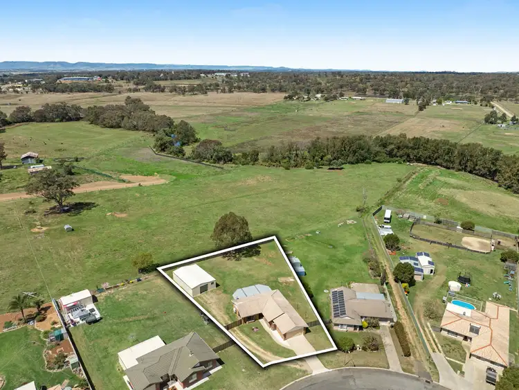 Seventh view of Homely house listing, 11 Fairwill Drive, Warwick QLD 4370
