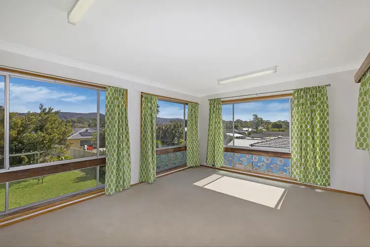 Fifth view of Homely house listing, 62 Robertson Road, Killarney Vale NSW 2261