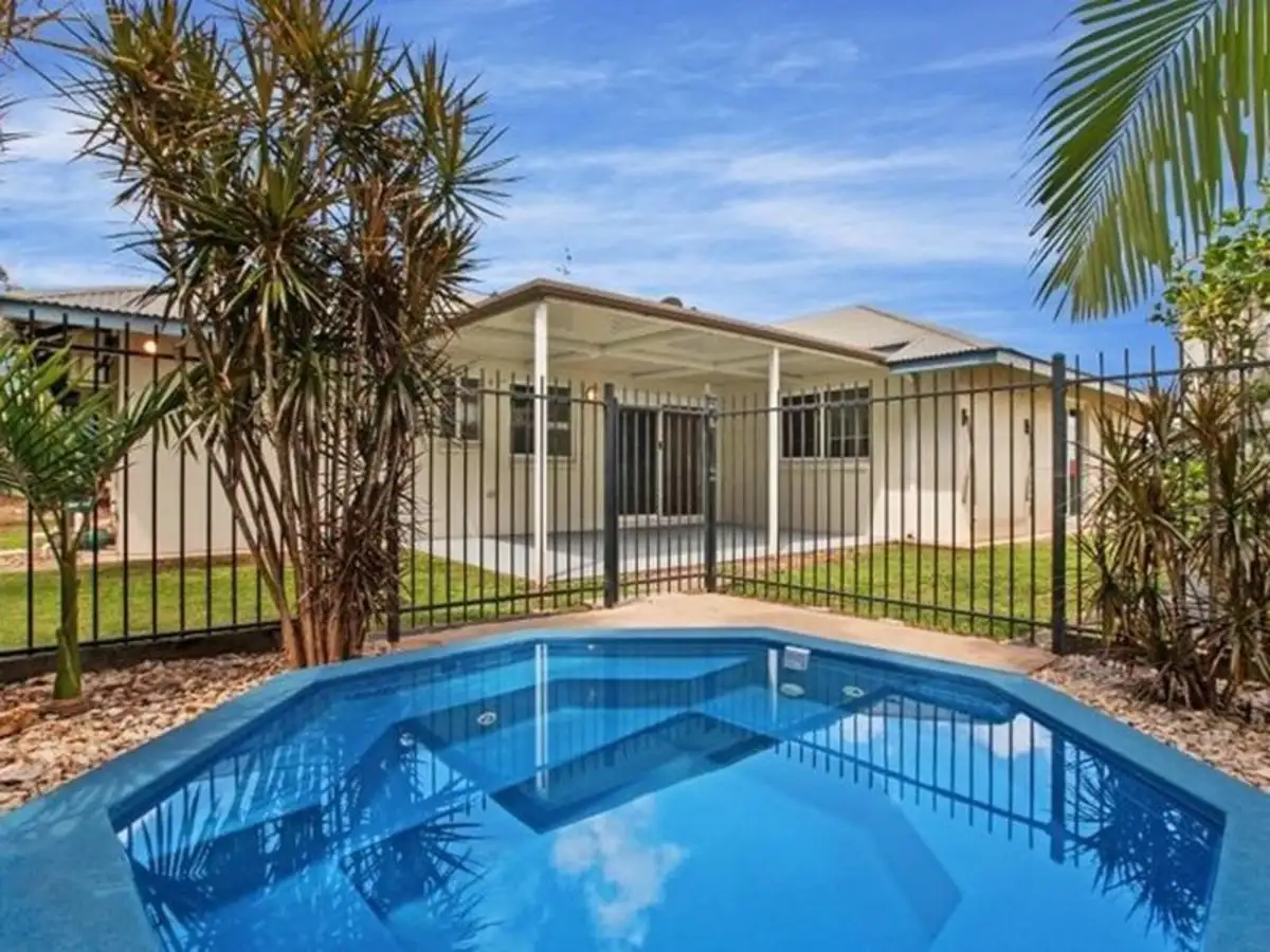 Main view of Homely house listing, 28 Catt Crescent, Farrar NT 830