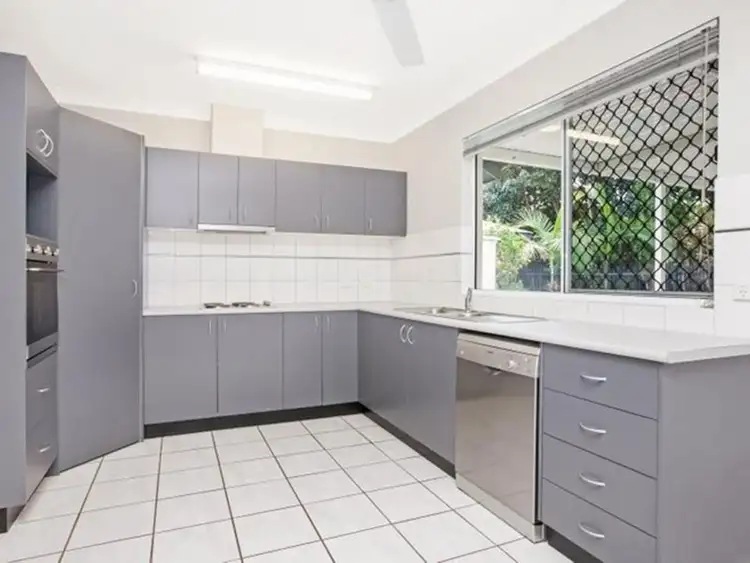 Fifth view of Homely house listing, 28 Catt Crescent, Farrar NT 830