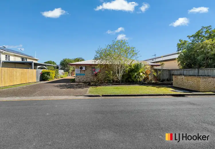 Unit 5/87 Ferry Street, Maryborough QLD 4650
