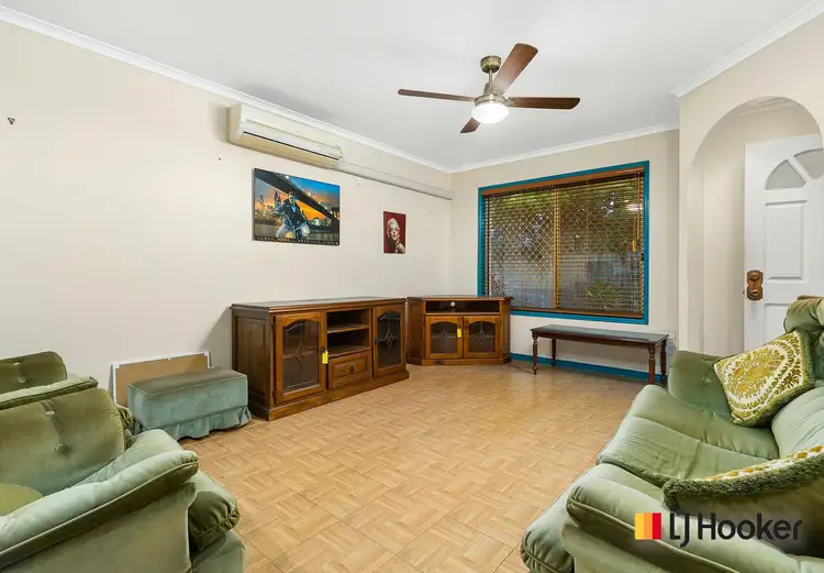 Fourth view of Homely unit listing, Unit 5/87 Ferry Street, Maryborough QLD 4650