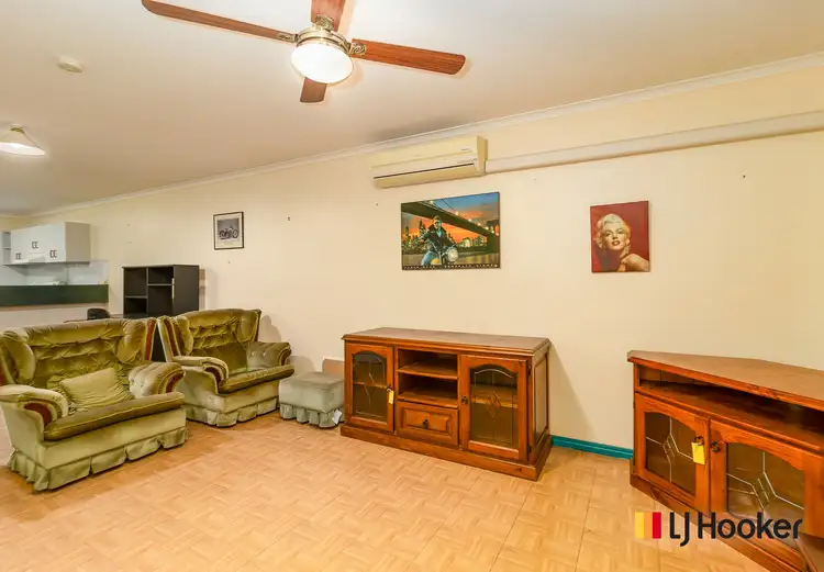 Fifth view of Homely unit listing, Unit 5/87 Ferry Street, Maryborough QLD 4650