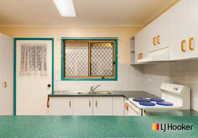 Sixth view of Homely unit listing, Unit 5/87 Ferry Street, Maryborough QLD 4650