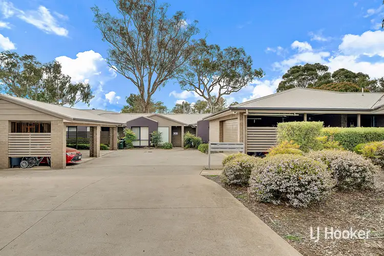 6/1-3 Coppin Place, Weetangera ACT 2614