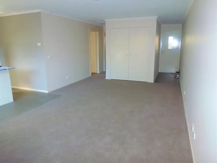Second view of Homely unit listing, 6/1-3 Coppin Place, Weetangera ACT 2614