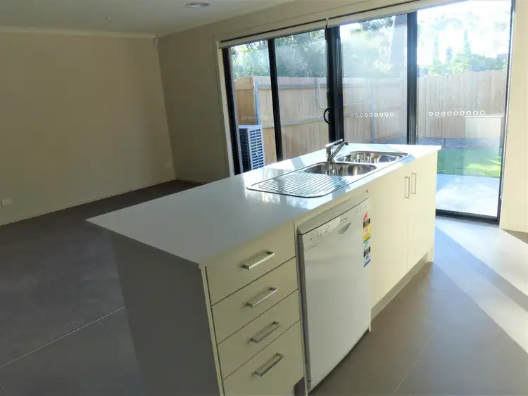 Third view of Homely unit listing, 6/1-3 Coppin Place, Weetangera ACT 2614