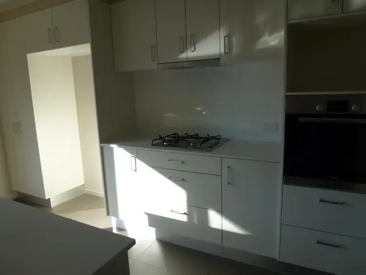 Fourth view of Homely unit listing, 6/1-3 Coppin Place, Weetangera ACT 2614