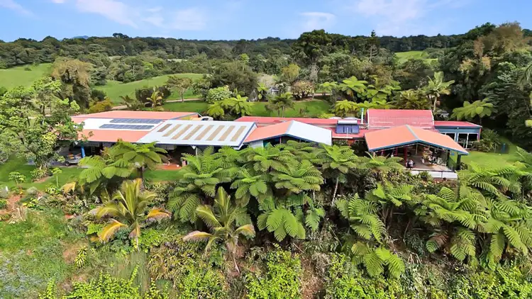 69 Wairambar Creek Road, Topaz QLD 4885