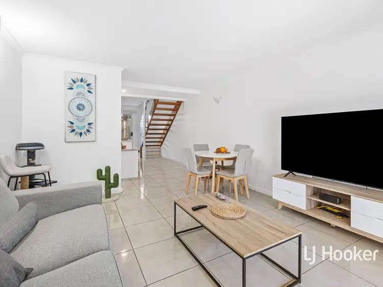 Second view of Homely house listing, 39/70 Palm Circuit, Ross NT 873