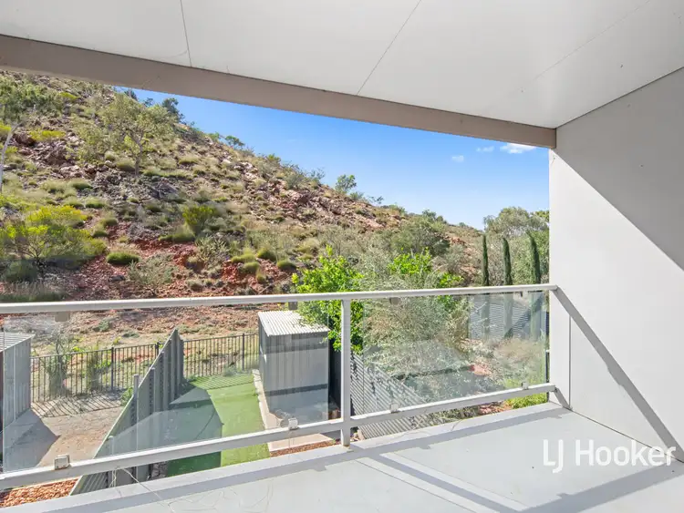 Fourth view of Homely house listing, 39/70 Palm Circuit, Ross NT 873