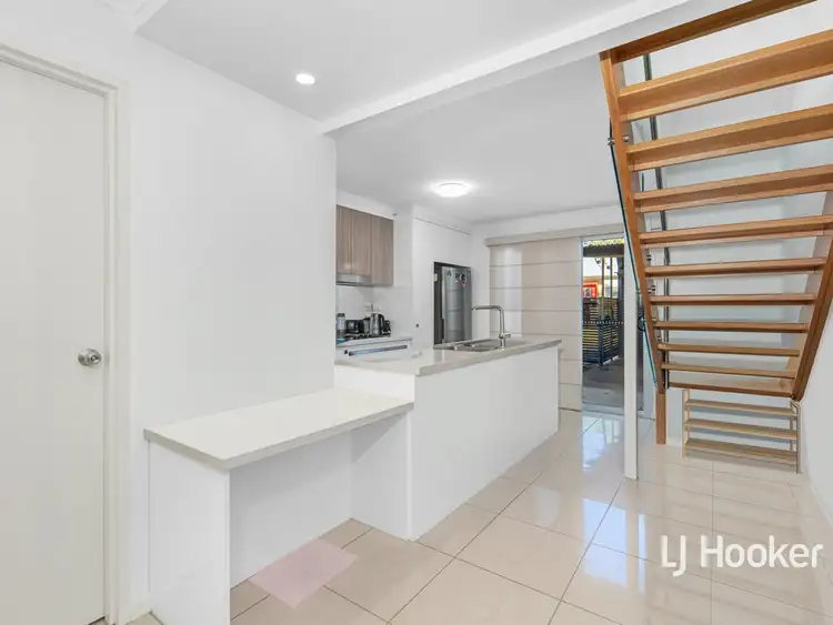 Fifth view of Homely house listing, 39/70 Palm Circuit, Ross NT 873