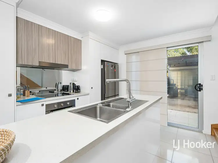 Sixth view of Homely house listing, 39/70 Palm Circuit, Ross NT 873