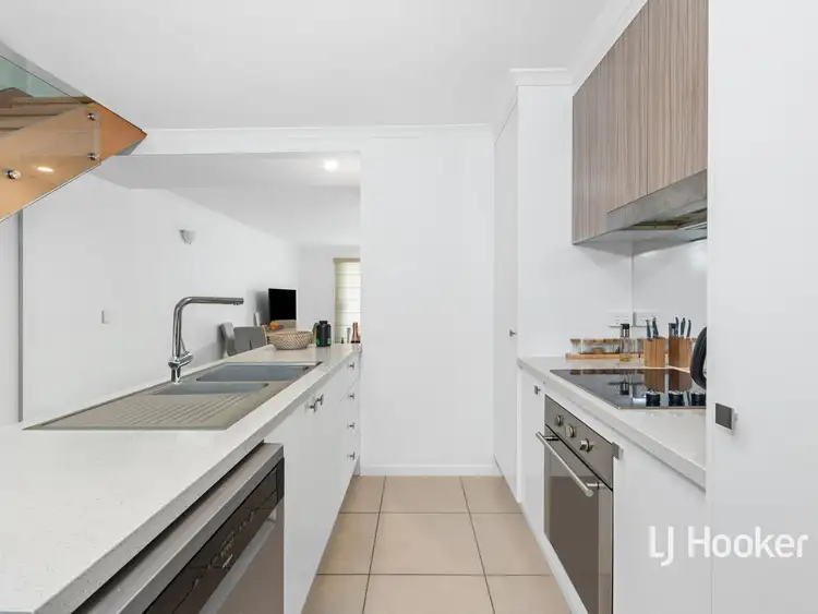 Seventh view of Homely house listing, 39/70 Palm Circuit, Ross NT 873